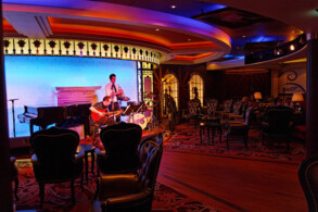 Jazz Club