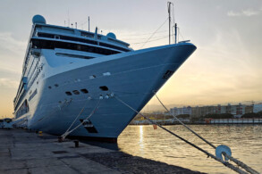 MSC Opera