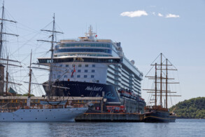Mein Schiff 4
