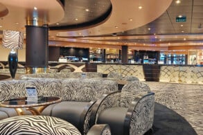 Zebra Bar