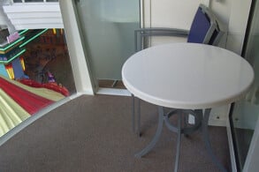 Boardwalk-Balkon-Kabine B2 9703