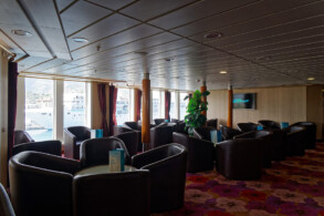 Veranda-Bar