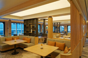 Club Lounge