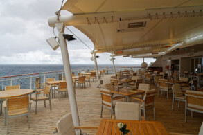 Buffet-Restaurant Yacht Club