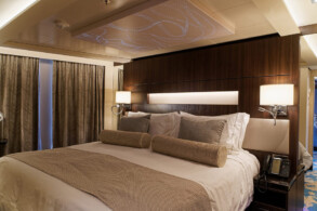 Haven Penthouse am Heck (H6)