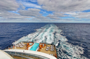Infinity Pool