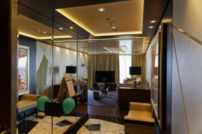 Haven Deluxe Owners Suite (H2)