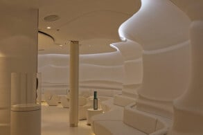 Spray Bar