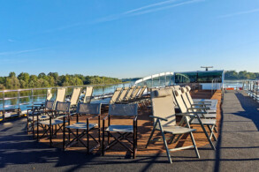 Sonnendeck
