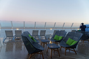 Suite Sun Deck