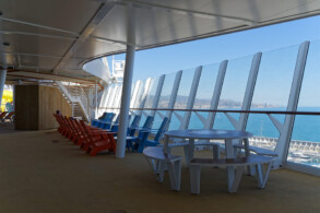 Pooldeck
