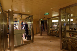 Shops