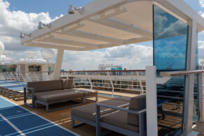 Sonnendeck