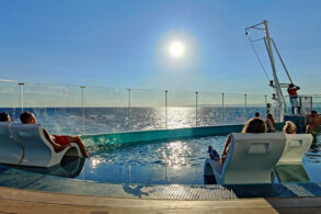 Infinity Pool