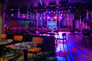 Music Hall