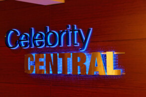 Entertainment Place - Celebrity Central
