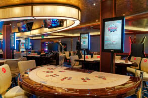 Casino Laguna