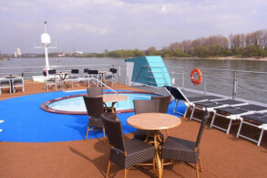 Sonnendeck