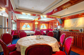 Clipper Dining Room