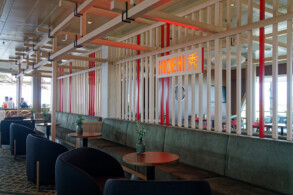 Restaurant Hideki