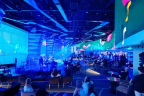 Carousel Lounge