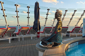 Retreat Sundecks