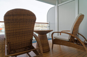 Concierge Suite 855