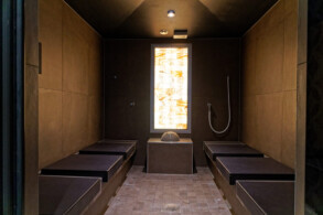 Sauna & Wellness