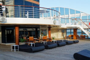 Pooldeck