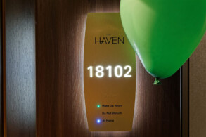 Haven 2-Bedroom Family Villa (H4)