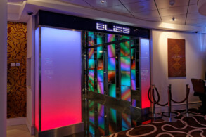 Bliss Ultra Lounge