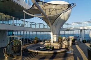 Pooldeck