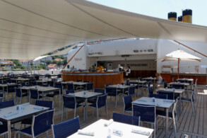 Buffet-Restaurant La Trattoria