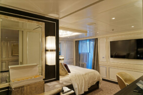 Master Suite 966