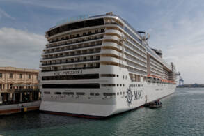 MSC Preziosa