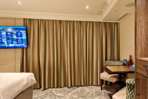 Junior-Suite 214