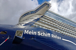 Mein Schiff Relax