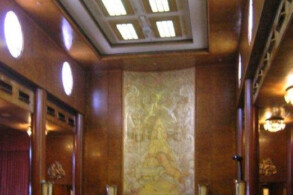 Queen Mary