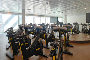 Fitness-Studio