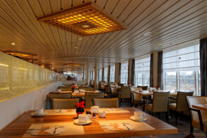 Lido Buffet-Restaurant