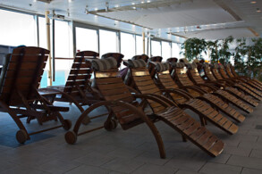 Solarium Pool