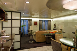 Oceania Suite 12011