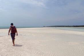 Coco Cay