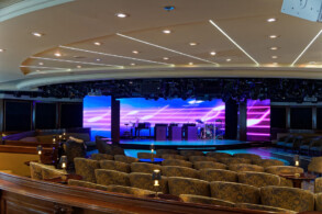 Sirena Lounge