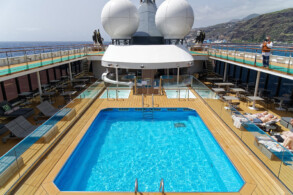 Pooldeck