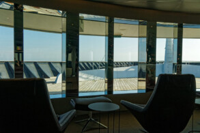 Observation Lounge