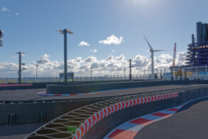 Go-Kart-Racetrack