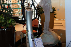 Fitness-Center: Power Plate