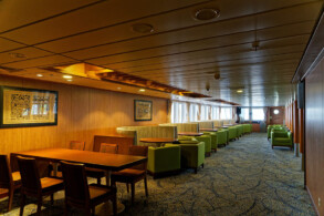 Lounge, Deck 5