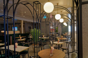 Café Central